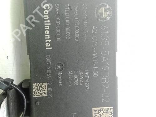 Electronic module BMW 7 (G11, G12) 740 d, Ld xDrive | BP34264100M83 - Image 3