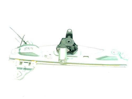 Used Rear left window mechanism Rear left window mechanism RENAULT KADJAR (HA_, HL_) 1.6 dCi 130 (HLA4) (130 hp) 33232880 33232880