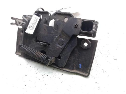 Hood lock FORD FIESTA VI (CB1, CCN) 1.4 TDCi | BP18738953C133 