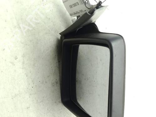 Used Right mirror Right mirror OPEL COMBO Box Body/MPV 1.7 DTI 16V (75 hp) 36497065 36497065