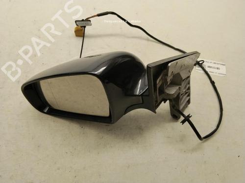 Used Left mirror Left mirror AUDI A4 B6 Convertible (8H7) 1.8 T (163 hp) 36765575 36765575