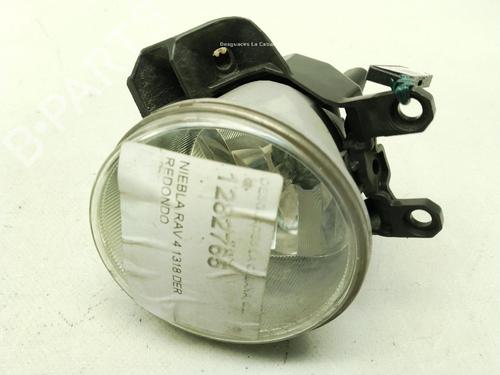 Used Right front fog light Right front fog light TOYOTA RAV 4 IV (_A4_) 2.5 Hybrid 4WD (AVA44_) (155 hp) 34363582 34363582