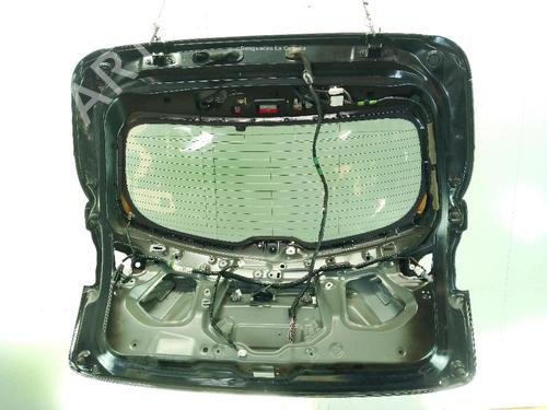 Tailgate MAZDA CX-5 (KE, GH) 2.2 D (KE2FW) | BP25349149C6 