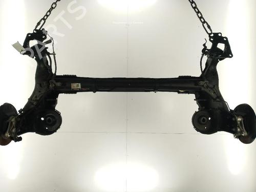 Bagaksel Bagaksel TOYOTA PROACE CITY Box Body/MPV (BPZ_) 1.5 D-4D 100 (BPZM) (102 hp) 34714513 34714513