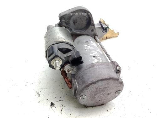 Starter TOYOTA AURIS (_E18_) | BP26232705M8