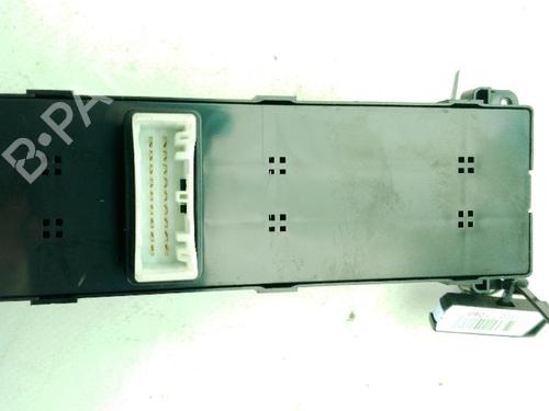 Left front window switch KIA CARENS IV 1.7 CRDi | BP34714458I27 - Image 2
