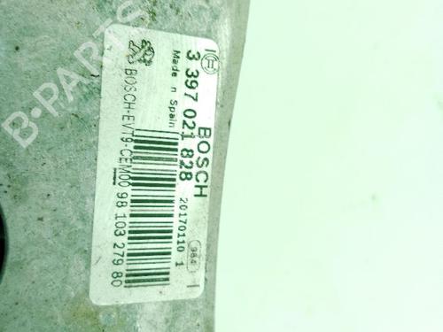 Essuie-glace moteur avant PEUGEOT 308 SW II (LC_, LJ_, LR_, LX_, L4_) 1.6 BlueHDi 120 | BP30919795M29