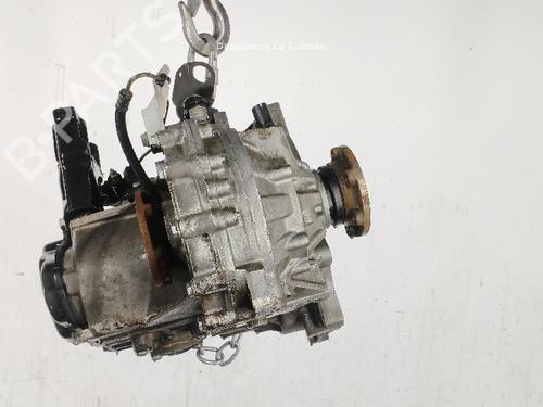 Gearbox SEAT IBIZA III (6L1) 1.4 TDI | BP27514109M3 