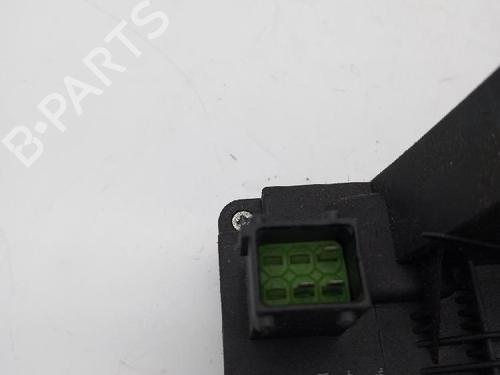 Rear right lock OPEL VECTRA B (J96) 2.0 DI 16V (F19) | BP18365562C99 