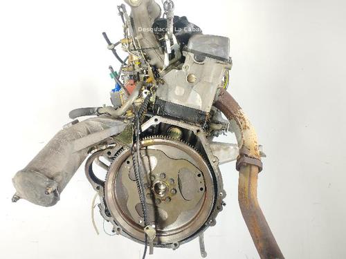 Engine MERCEDES-BENZ T1 Bus (602) 310 D 2.9 | BP29908497M1