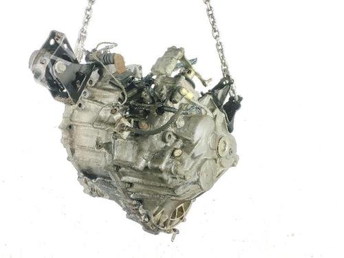 Gearbox TOYOTA RAV 4 III (_A3_) 2.2 D 4WD (ALA30_, ALA30R) | BP27889502M3 