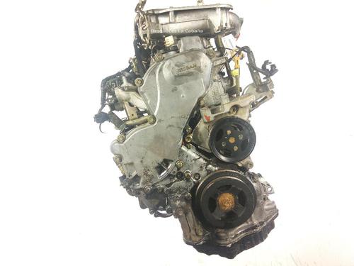 Motor für NISSAN X-TRAIL I (T30) 2.2 Di 4x4 (114 hp) 29050034