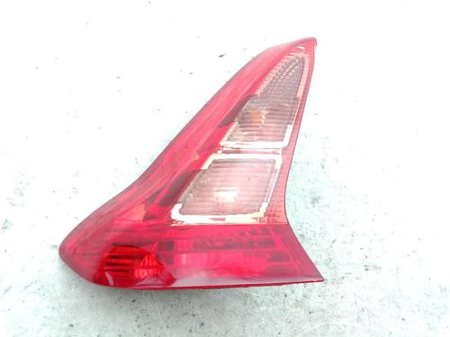 Used Left taillight CITROËN C4 Coupe (LA_) 1.6 HDi (109 hp) 24001326