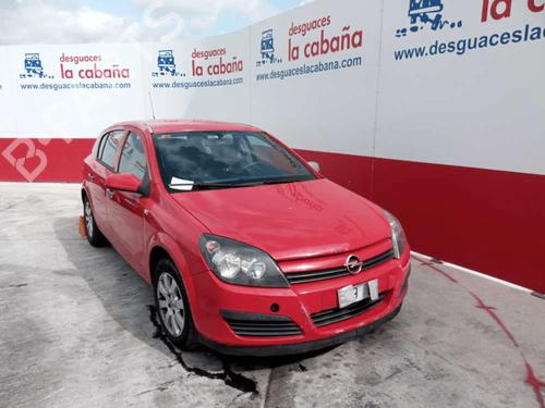 Rear mirror OPEL ASTRA H (A04) 1.7 CDTI (L48) | BP31988538I6