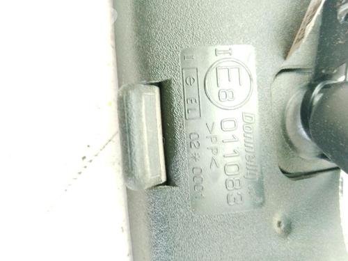 Rear mirror SUZUKI GRAND VITARA I (FT, HT) 2.0 HDI 110 16V 4x4 (SQ420D, TD83V) | BP27625988I6 