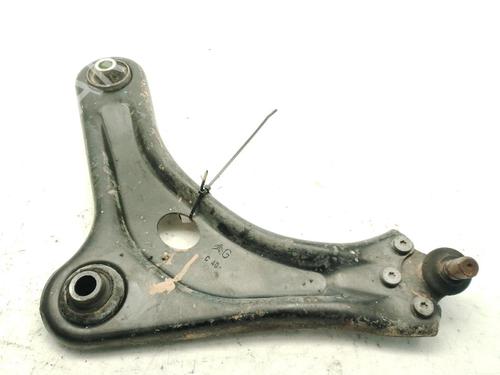 Left front suspension arm CITROËN C4 CACTUS 1.6 BlueHDi 100 | BP37459039M12 - Image 3