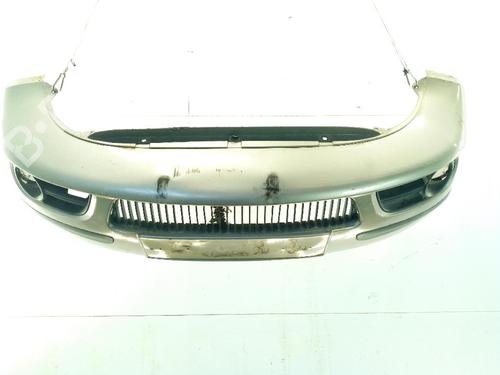 Used Front bumper SKODA FABIA I (6Y2) 1.2 (54 hp) 28972976