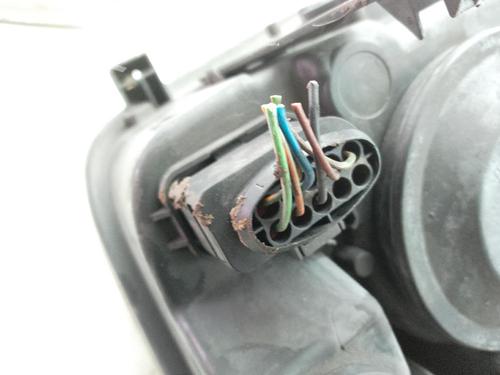 Right headlight FORD C-MAX (DM2) 1.6 TDCi | BP24051326C29 - Image 4