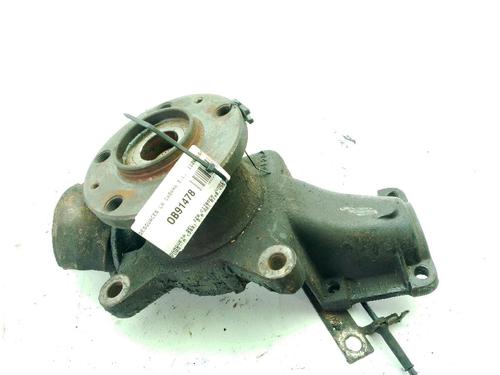 Manga de eixo frente esquerda CITROËN JUMPER I Van (244) 2.8 HDi (128 hp) 31243107