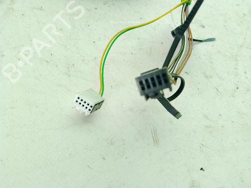 Right mirror MERCEDES-BENZ C-CLASS (W203) C 270 CDI (203.016) | BP28838733C27 