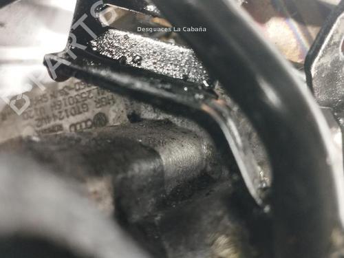 Motor VW GOLF VII (5G1, BQ1, BE1, BE2) 1.6 TDI 4motion | BP29934143M1