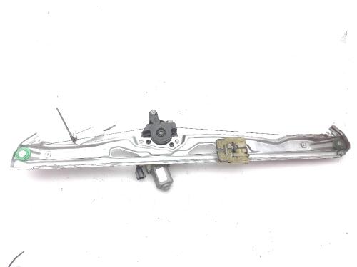 Used Front right window mechanism Front right window mechanism FORD TRANSIT V363 Van (FCD, FDD) 2.2 TDCi (125 hp) 19492995 19492995
