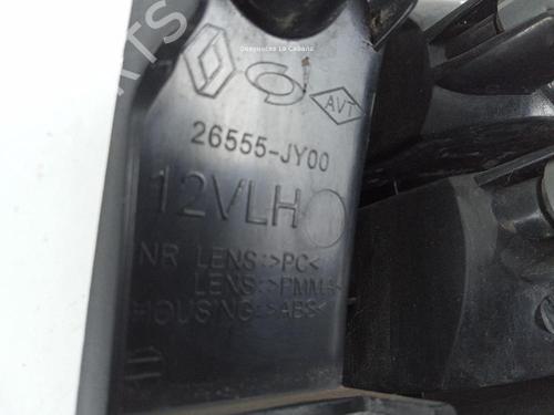 Left taillight RENAULT KOLEOS I (HY_) 2.0 dCi 4x4 (HY0K) | BP31989005C34