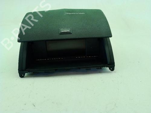 Display MERCEDES-BENZ C-CLASS (W204) C 200 CDI (204.001) (136 hp) 29554821