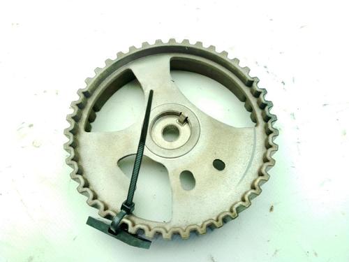 Pulley CITROËN JUMPER II Van 2.2 BlueHDi 140 | BP38795475M122 - Image 3