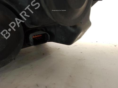 Right headlight CITROËN C4 Picasso I MPV (UD_) 1.6 HDi 110 | BP30099298C29 