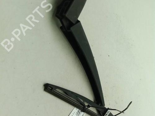 Used Rear windshield wiper arm Rear windshield wiper arm PEUGEOT PARTNER Tepee 1.6 BlueHDi 100 (100 hp) 33871550 33871550