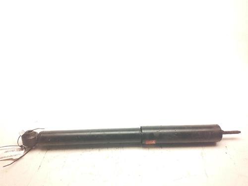 Used Right rear shock absorber MITSUBISHI PAJERO III Canvas Top (V6_W, V7_W) 3.2 DI-D (V68W, V78W) (165 hp) 24000711