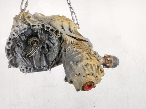 Used Gearbox LAND ROVER FREELANDER I (L314) 2.0 Td4 4x4 (112 hp) 28714439