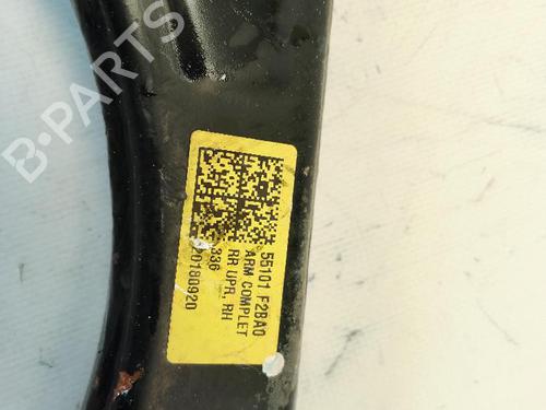 Right rear suspension arm HYUNDAI KONA (OS, OSE, OSI) EV | BP26971367M15 