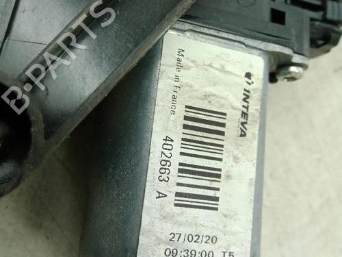 Front left window mechanism TOYOTA AYGO (_B4_) 1.0 VVTi (KGB40) | BP36405033C22 - Image 4