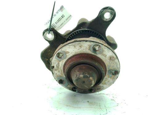 Used Right front steering knuckle Right front steering knuckle VW LT 28-46 II Van (2DA, 2DD, 2DH) 2.5 TDI (109 hp) 34535475 34535475