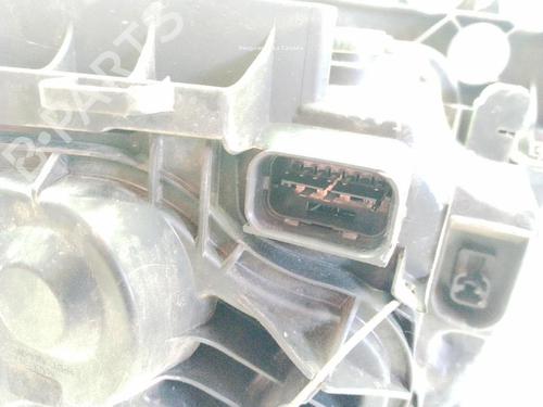 Right headlight BMW 1 (E87) 120 d | BP32743783C29 - Image 4