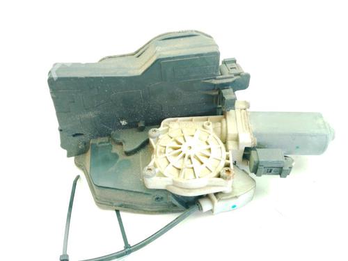 Rear right lock BMW 7 (E65, E66, E67) 745 i, Li | BP27495921C99 