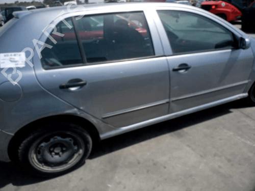 AC Kompressor SKODA FABIA I (6Y2) 1.4 | BP18376953M34 