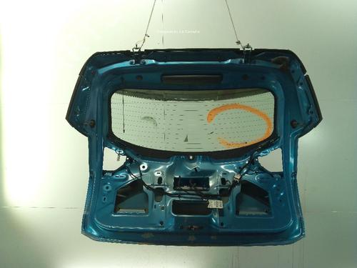 Tailgate OPEL CROSSLAND X / CROSSLAND (P17, P2QO) 1.6 Turbo D (75) | BP25019281C6 