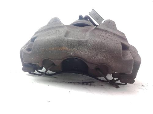 Used Left front brake caliper Left front brake caliper RENAULT MEGANE III Hatchback (BZ0/1_, B3_) 1.5 dCi (106 hp) 38719047 38719047
