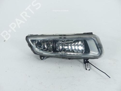 Used Right front fog light VW POLO V (6R1, 6C1) 1.2 (70 hp) 18357456