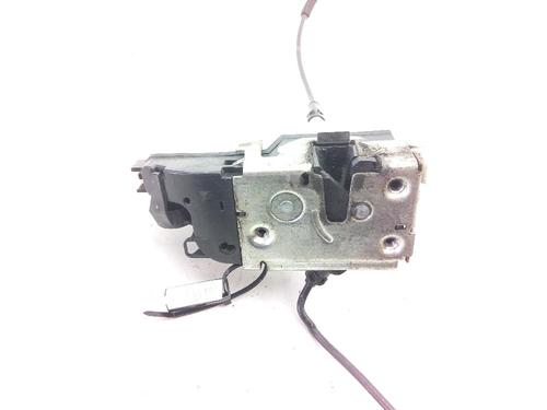 Used Front left lock CITROËN C3 I (FC_, FN_) 1.4 HDi (68 hp) 19179588