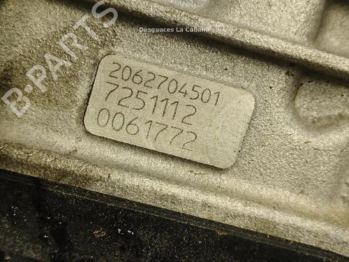 Gearbox MERCEDES-BENZ C-CLASS T-MODEL (S206) C 220 d (206.204, 206.216) | BP33975578M3 - Image 5