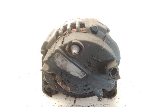 Alternator NISSAN PRIMASTAR Bus (X83) dCi 100 | BP27173621M7 - Image 5