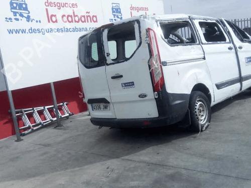 Left front window switch FORD TOURNEO CUSTOM V362 Bus (F3) 2.2 TDCi | BP36662922I27 - Image 7