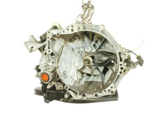 Used Gearbox Gearbox CITROËN C4 II (NC_) 1.6 BlueHDi 100 (99 hp) 36765658 36765658