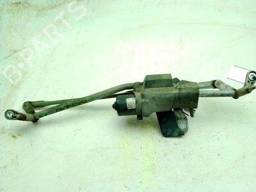 Used Front wiper motor CITROËN JUMPER II Van 2.0 BlueHDi 130 (130 hp) 25152127