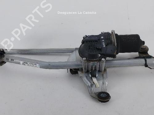 Used Front wiper motor Front wiper motor VW CC B7 (358) 2.0 TDI (170 hp) 39580129 39580129