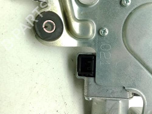 Rear wiper motor SUZUKI IGNIS III (MF, FF) 1.2 Hybrid (ATK412, FF21S) | BP32437785M102 - Image 3